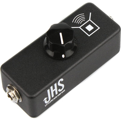 JHS Pedals JHS Little Black Amp Box Signal Converter