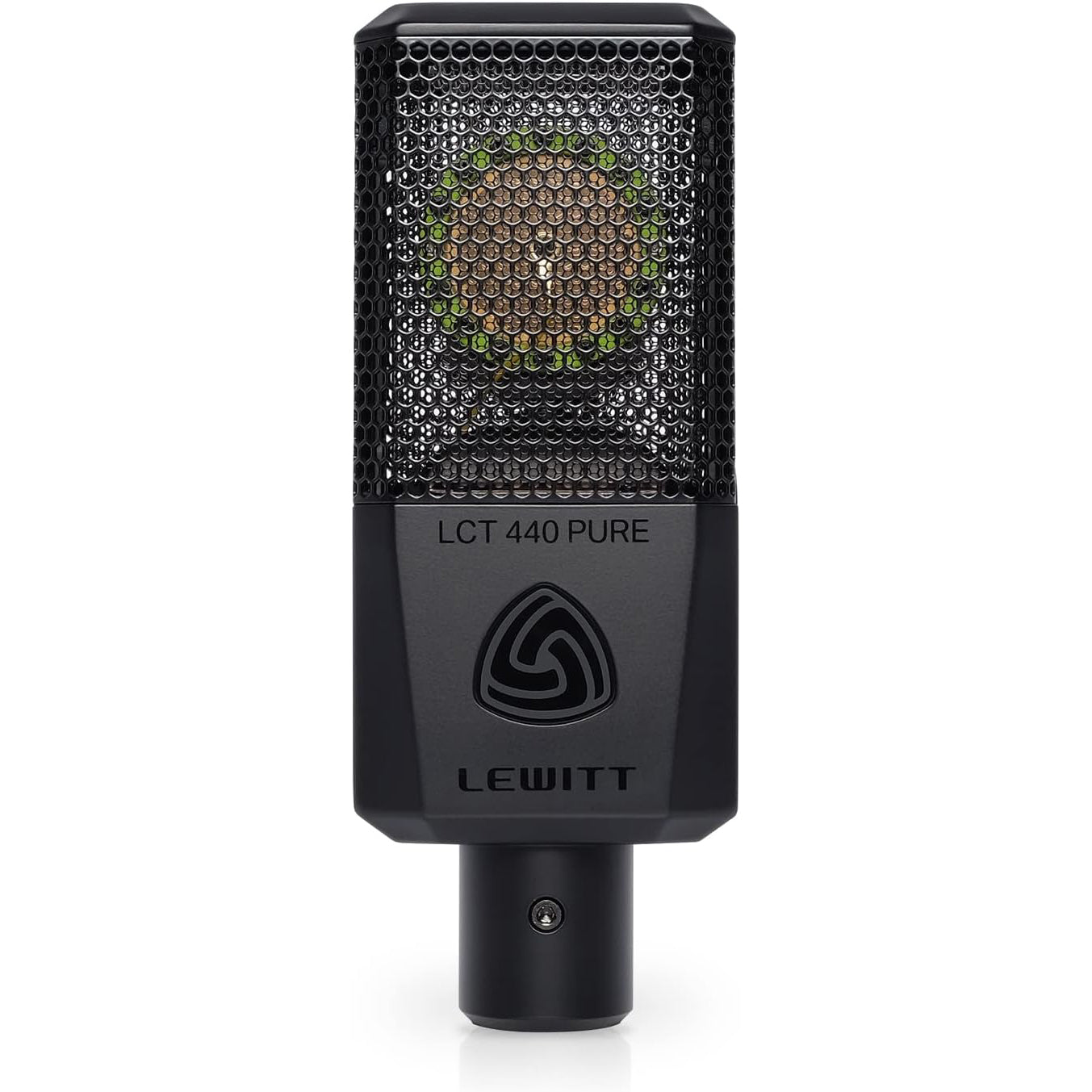 LCT-440-Pure Large-Diaphragm Condenser Microphone