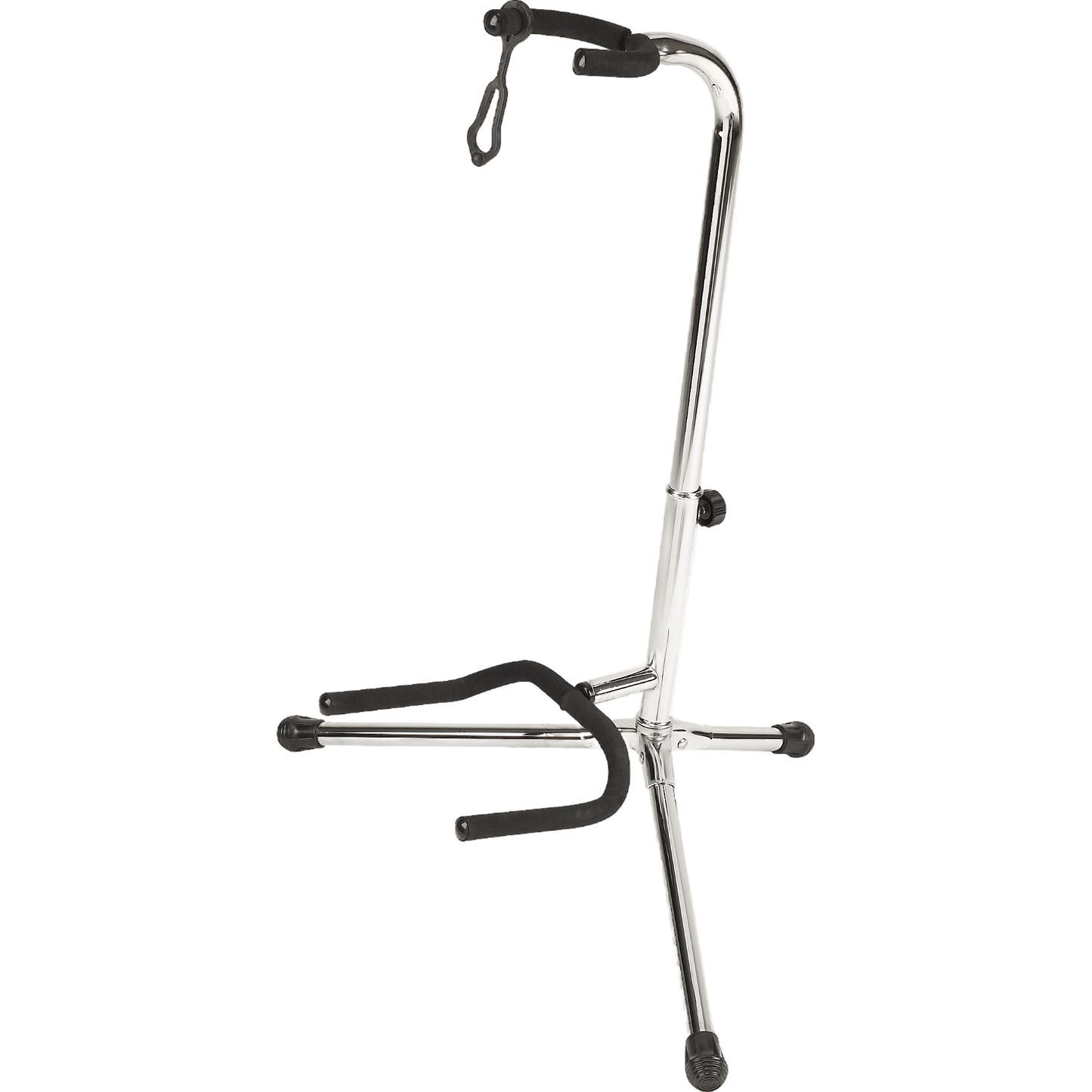 Proline HT1010 Guitar Stand Chrome