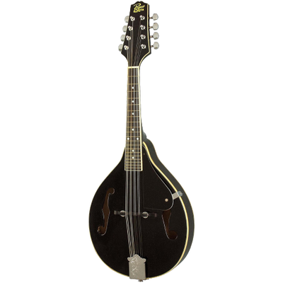 Rogue RM-100A A-Style Mandolin Black