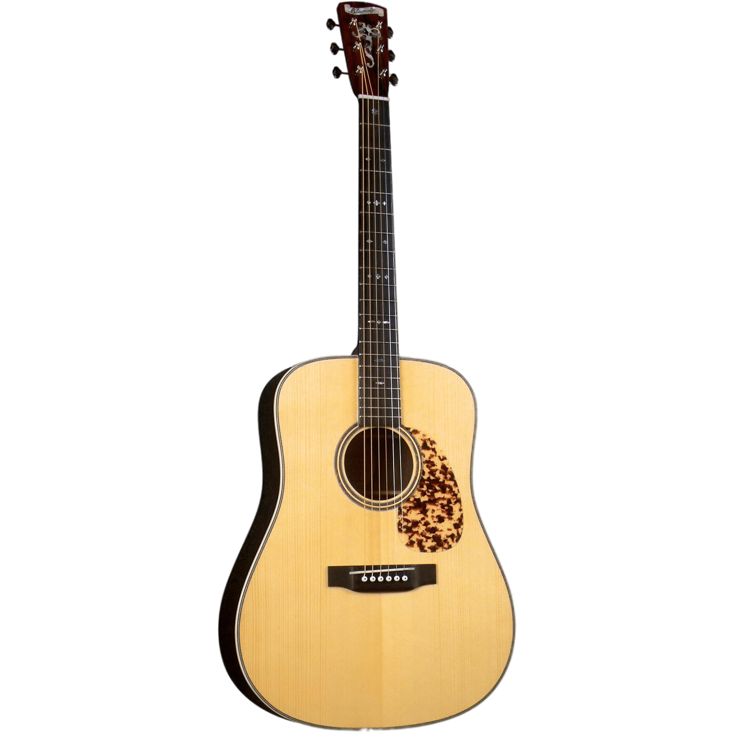 Blueridge Pre-War Series BR-260A Dreadnought Acoustic Guitar Natural