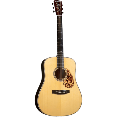 Blueridge Pre-War Series BR-260A Dreadnought Acoustic Guitar Natural