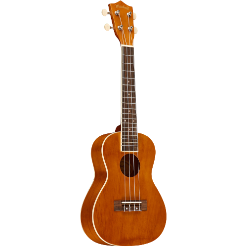 Mitchell MU40C Concert Ukulele Natural