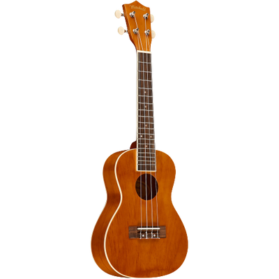 Mitchell MU40C Concert Ukulele Natural