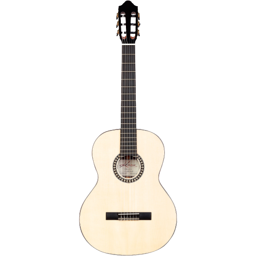 Kremona Romida RD-C Nylon-String Guitar