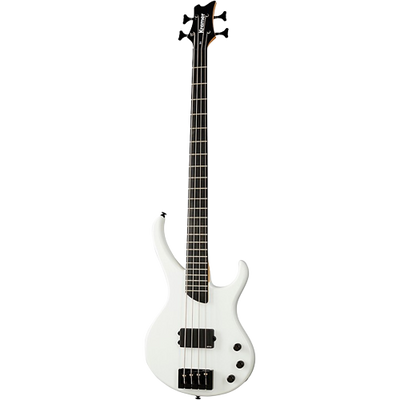 Kramer D-1 Bass Pearl White