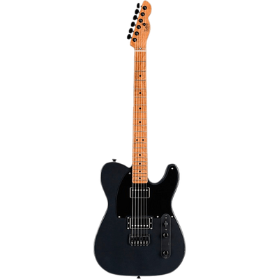 LsL Instruments T Bone One B Black Satin Black Pickguard