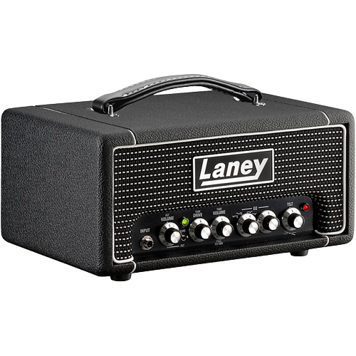 Laney Digbeth DB200H 200W Bass Amp Head Black