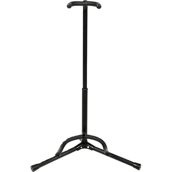 Gear One GS5 Guitar Stand Black