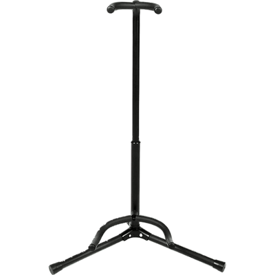 Gear One GS5 Guitar Stand Black