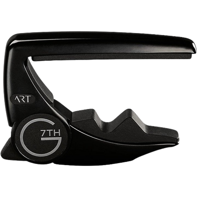 G7th Performance 3 ART Capo Black