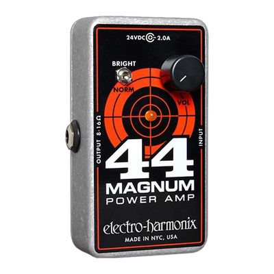 Electro-Harmonix 44 Magnum 44W Guitar Power Amplifier
