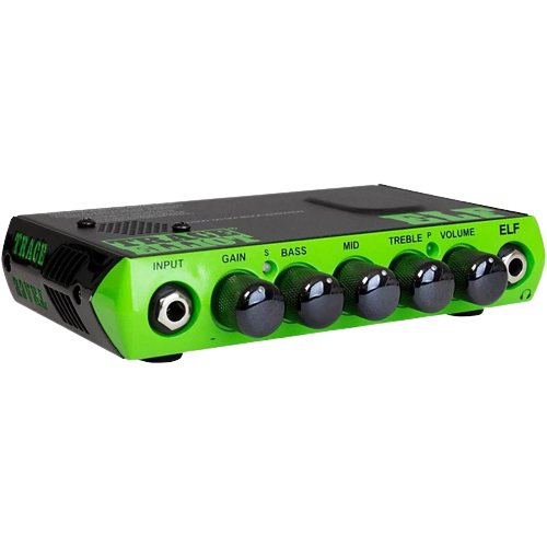 Trace Elliot ELF 200W Micro Bass Guitar Amp Head