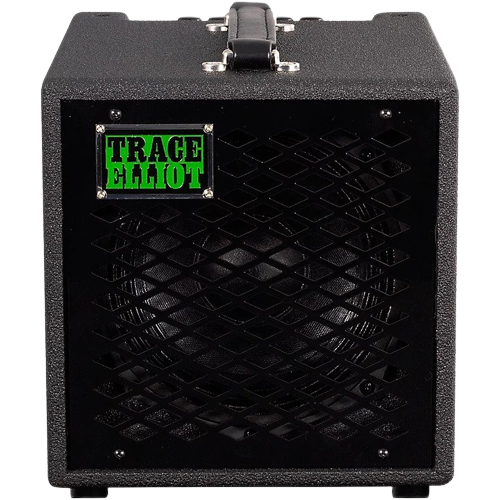 Trace Elliot ELF 200W 1x8 Bass Combo Amp Black