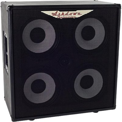 Ashdown Rootmaster EVO414T II 600W 4x10 Bass Speaker Cabinet - 4 Ohms