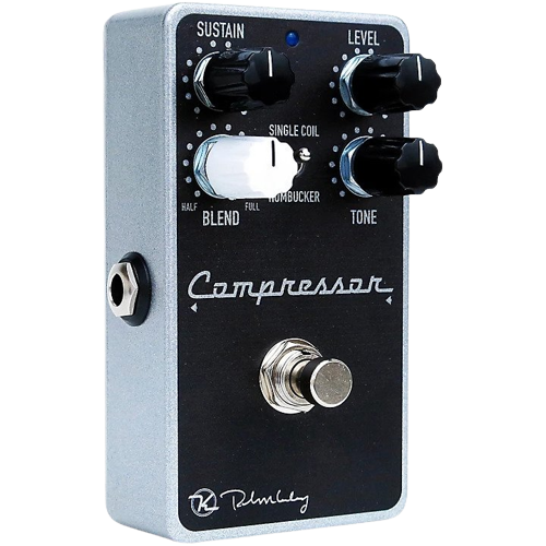 Keeley Compressor Plus