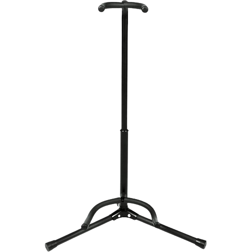 Gear One GS5 Guitar Stand Black