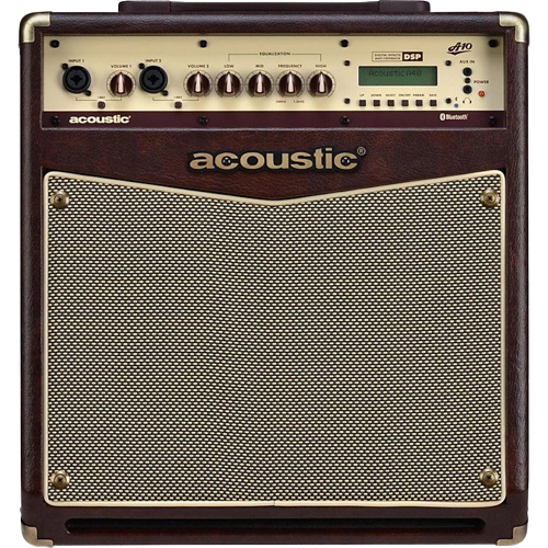 Acoustic A40 40W Acoustic Guitar Combo Amp