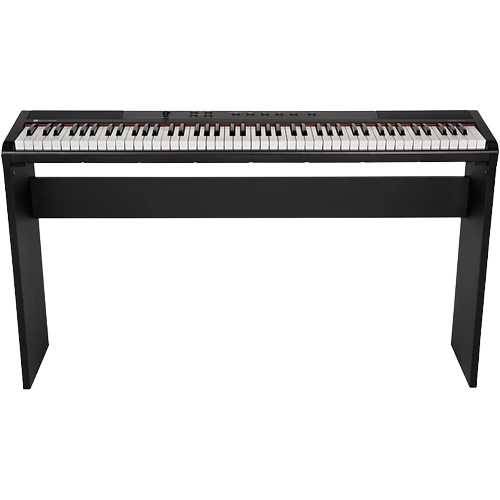 Williams Legato III Keyboard With Matching Stand