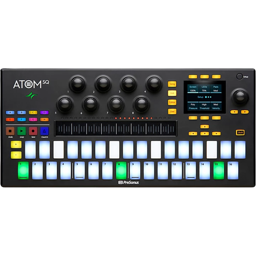 PreSonus ATOM SQ