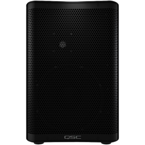 QSC CP8 8" Powered Speaker