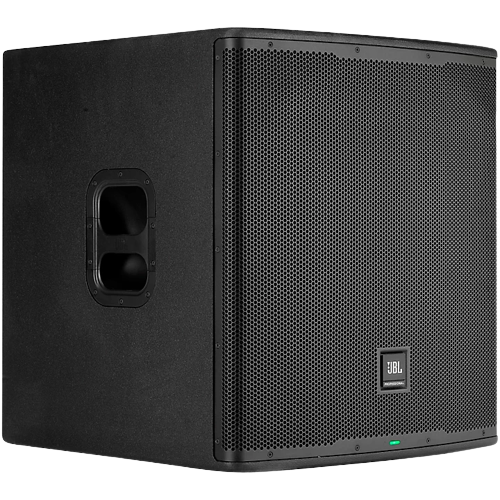 JBL EON718S 18" Powered Subwoofer