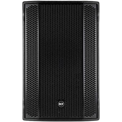 RCF ST 15 SMA II 15" 1200W Powered Stage Monitor
