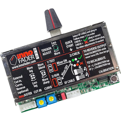 Audio Innovate Innofader PNP