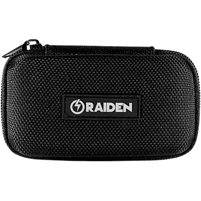 Raiden RXI-F1 Nylon Case