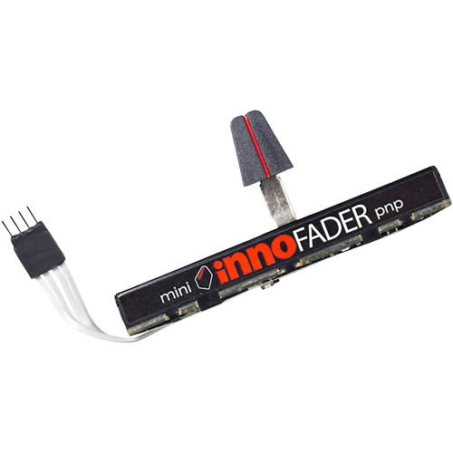 Audio Innovate Mini Innofader PNP P