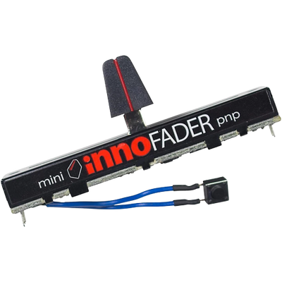 Audio Innovate Mini Innofader PNP S