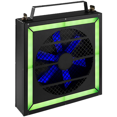 JMAZ LIGHTING PIXL ZFORCE ONE LED Fan Effect Fixture