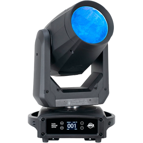 American DJ Vizi Beam 12RX Moving-Head Light