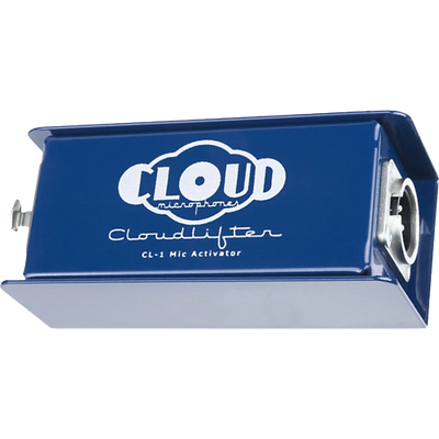 Cloud Cloudlifter CL-1 Mic Activator