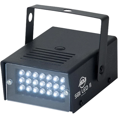 American DJ S81 LED II Strobe