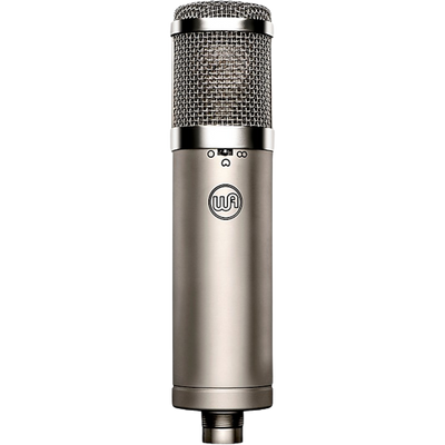 Warm Audio WA-47jr FET Condenser Microphone