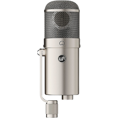 Warm Audio WA-47F Large-Diaphragm FET Condenser Microphone