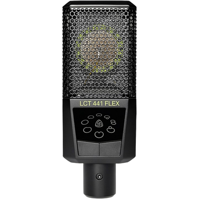 Lewitt Audio Microphones LCT 441 FLEX