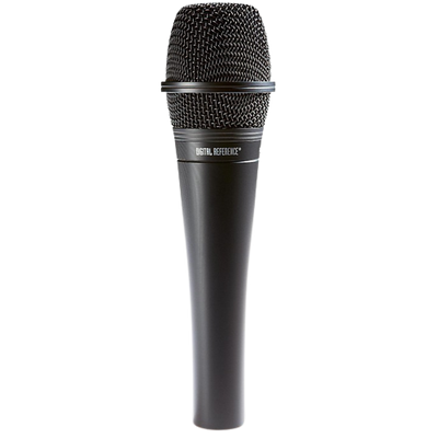 Digital Reference DRV200 Dynamic Lead Vocal Microphone