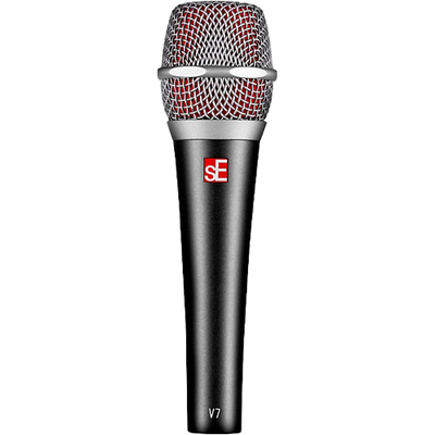 sE Electronics V7 Dynamic Microphone