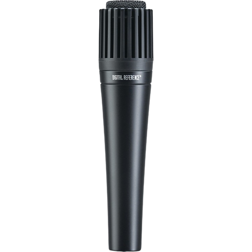 Digital Reference DRI100 Dynamic Instrument Microphone