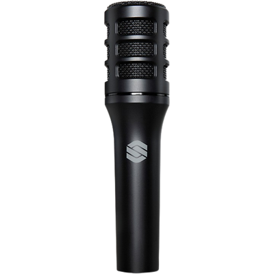 Sterling Audio P10 Dynamic Instrument Microphone