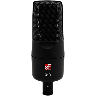 sE Electronics X1 R Ribbon Microphone