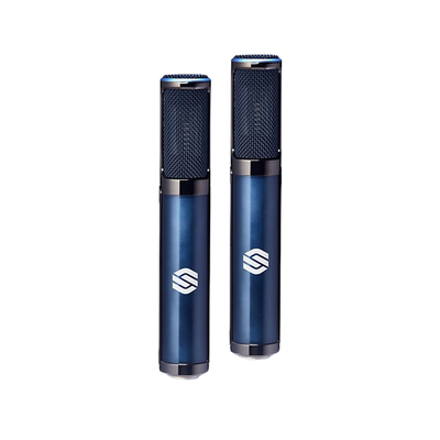 Sterling Audio Buy 2 and Save: ST170 Ribbon Microphone Pair