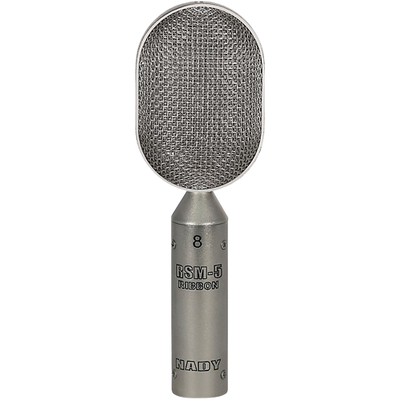 Nady RSM-5 Ribbon Studio Microphone