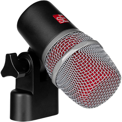 sE Electronics V BEAT Dynamic Drum Microphone