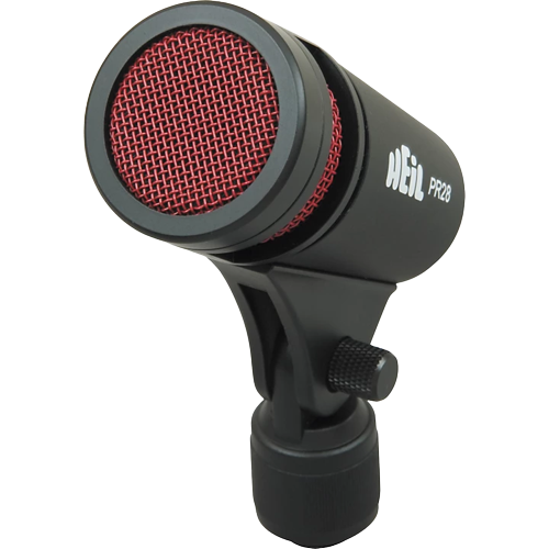 Heil Sound PR 28 Dynamic Microphone