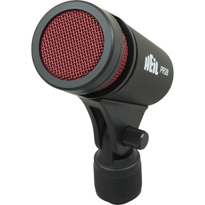 Heil Sound PR 28 Dynamic Microphone