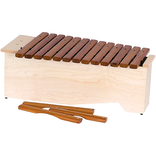 Lyons Xylophone Diatonic Alto