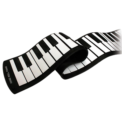MukikiM Rock And Roll It - Piano